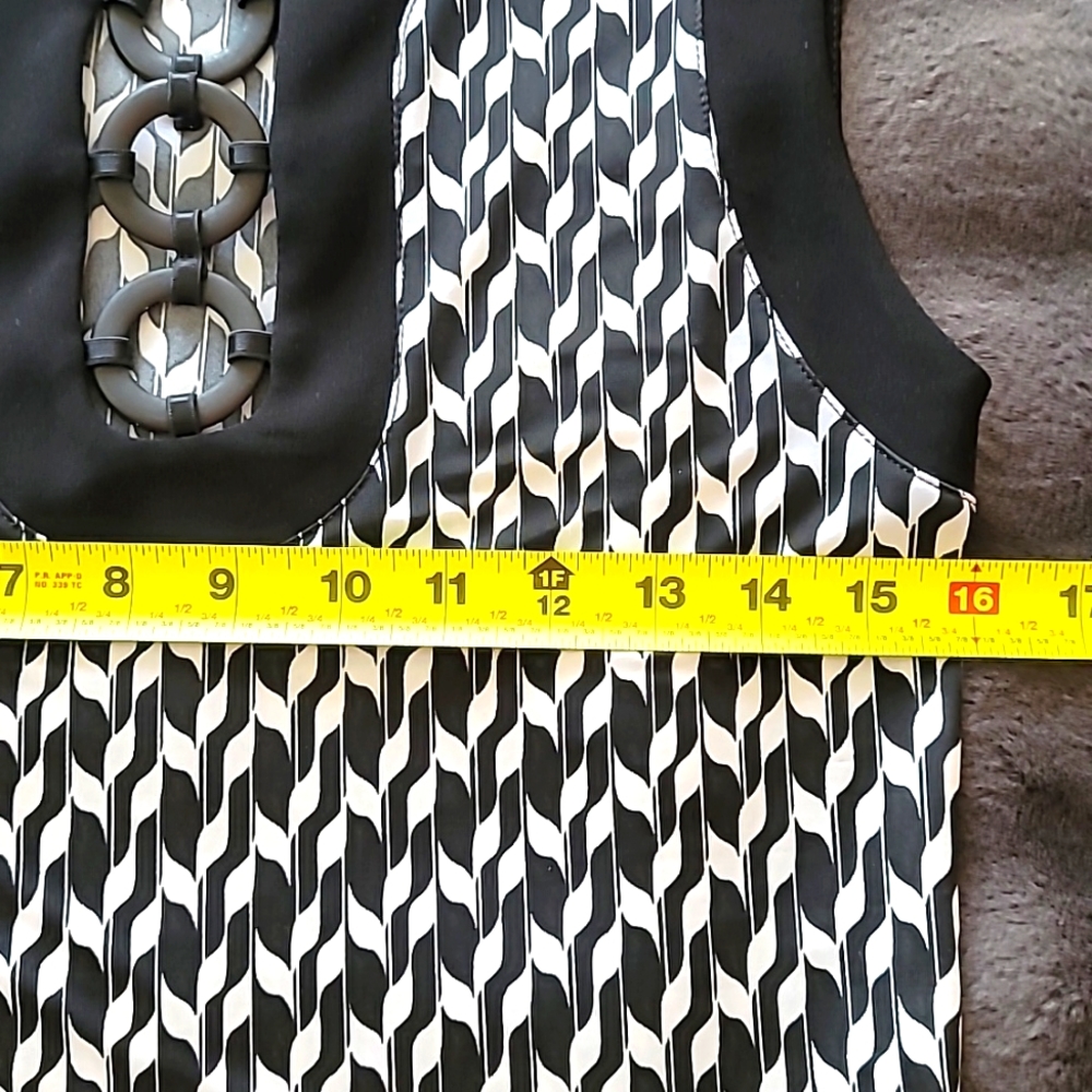 Joseph Ribkoff Dress - Picture 4 of 6